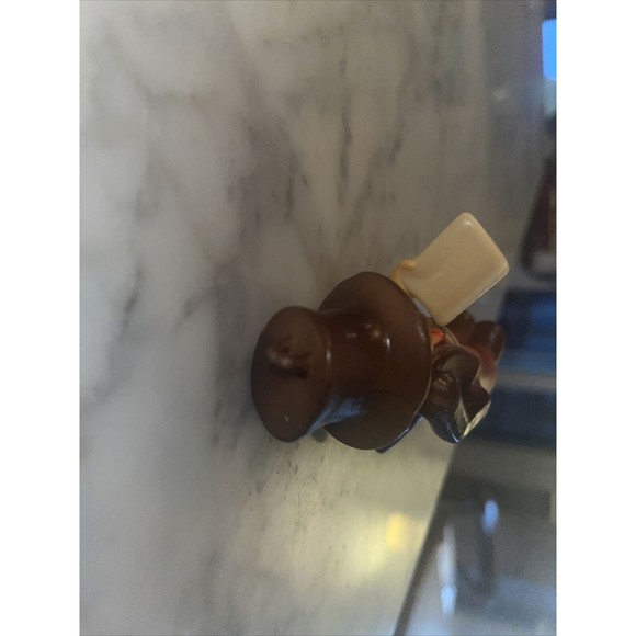 Vintage Kurt S. Adler Hummel Style Christmas Boy Choir Music Ornament Hong Kong - Picture 6 of 6